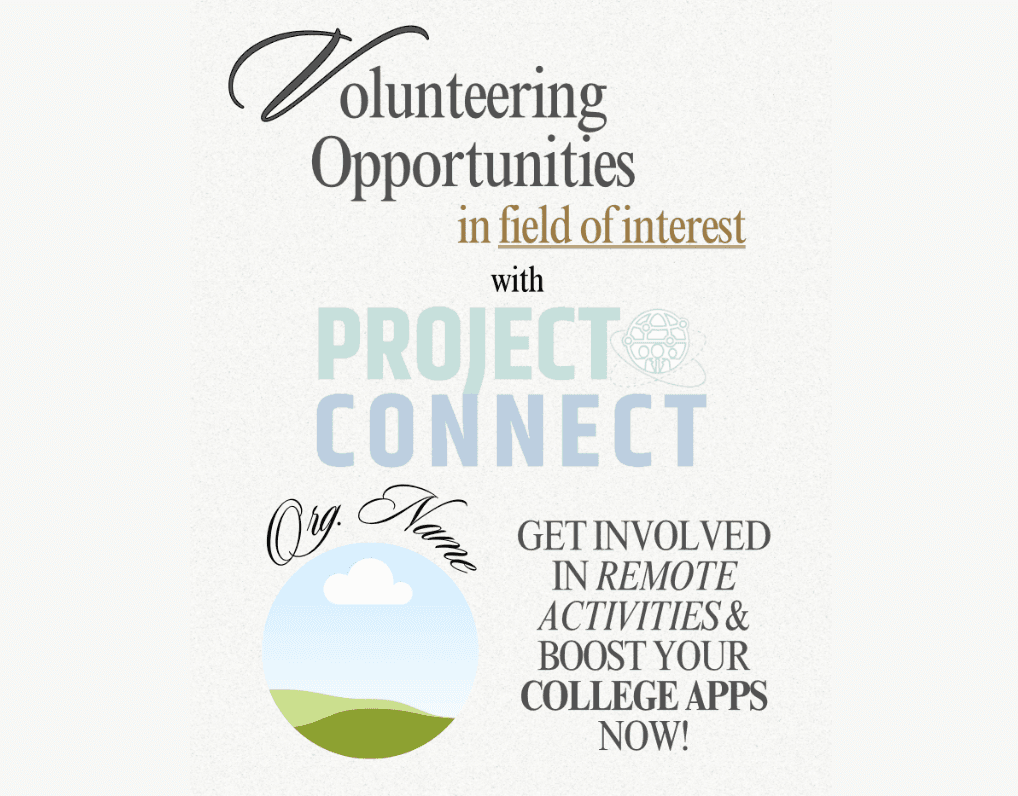 Permanent Post on our Instagram. Posts have brought in 600+ applications!